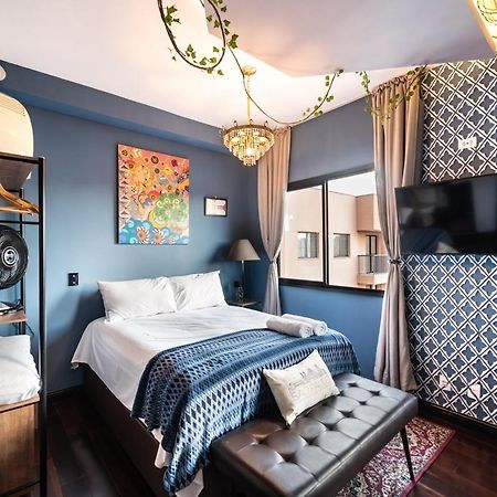 Apto1712 - Apartamento Inteiro, Completo E Confortavel Сан-Паулу Екстер'єр фото