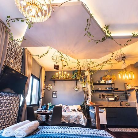 Apto1712 - Apartamento Inteiro, Completo E Confortavel Сан-Паулу Екстер'єр фото